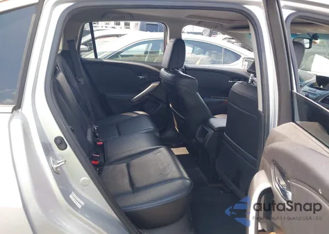 2013 Acura Rdx z USA, uszkodzony, nr VIN 5J8TB4H39DL020444